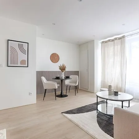 Magnifique Διαμέρισμα Clichy