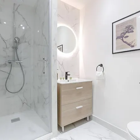 Magnifique Clichy